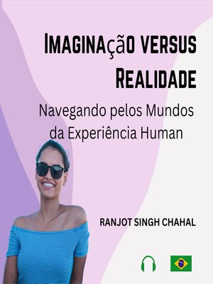 cover image of Imaginação versus Realidade